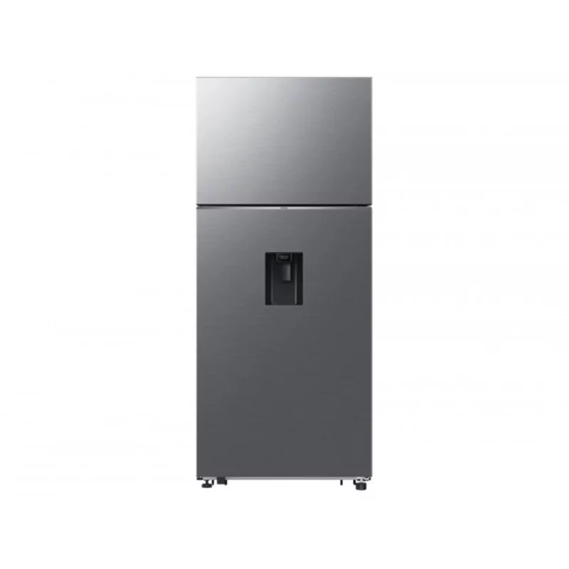 Frigorífico Samsung RT53DG7B14S9EF - (No Frost - 185,5 cm - 528 L - Inox)|Samsung|8806095769325 Frigorífico Samsung RT53DG7B14S9EF - (No Frost - 185,5 cm - 528 L - Inox)|Samsung|8806095769325