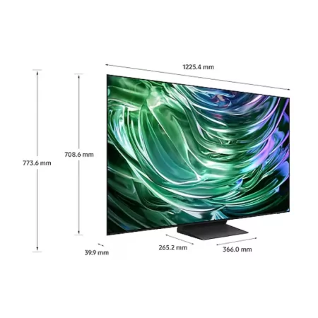 LED Samsung TQ55S90DAEXXC