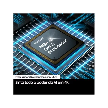 LED Samsung TQ55S90DAEXXC