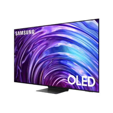 Smart TV SAMSUNG 55" TQ55S95DATXXC - (OLED - 4K Ultra HD)