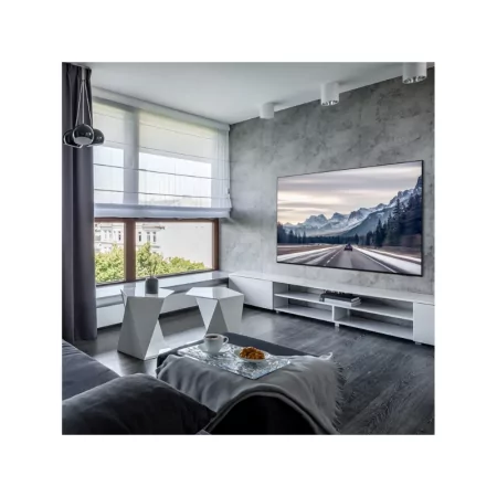 Smart TV SAMSUNG 55" TQ55S95DATXXC - (OLED - 4K Ultra HD)