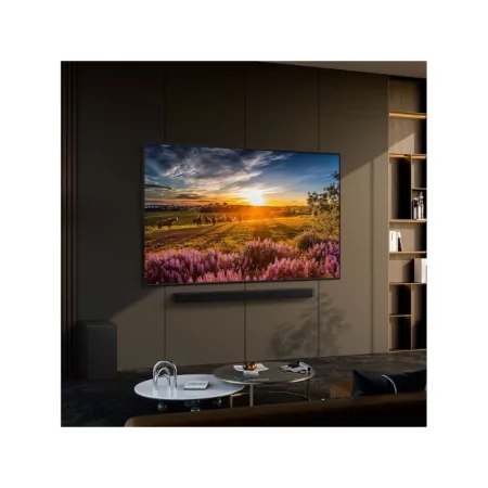 Smart TV Samsung 75" TQ75Q60DAUXXC - (QLED - 4K Ultra HD)|Samsung|8806095414904