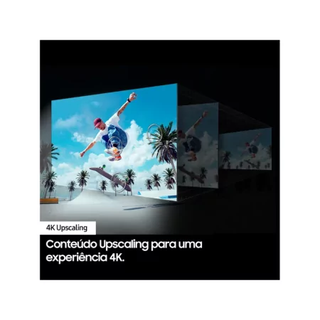Smart TV Samsung 75" TQ75Q60DAUXXC - (QLED - 4K Ultra HD)|Samsung|8806095414904