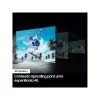 TV SAMSUNG 75" TQ75Q60DAUXXC - (QLED - 4K Ultra HD - Smart TV)