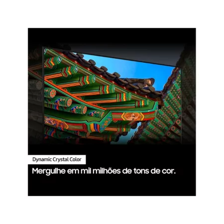 Smart TV Samsung 43" TU43DU8505KXXC - (LED - Ultra HD)|Samsung|8806095488325