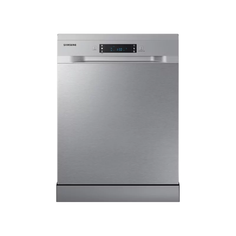 Máquina de Lavar Loiça Samsung DW60CG550FSR - (14 Conjuntos - 60 cm - Inox)|Samsung|8806095184111 Máquina de Lavar Loiça Samsung DW60CG550FSR - (14 Conjuntos - 60 cm - Inox)|Samsung|8806095184111