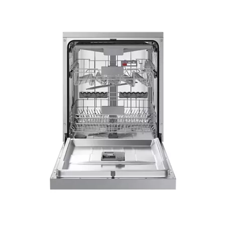Máquina de Lavar Loiça Samsung DW60CG550FSR - (14 Conjuntos - 60 cm - Inox)|Samsung|8806095184111