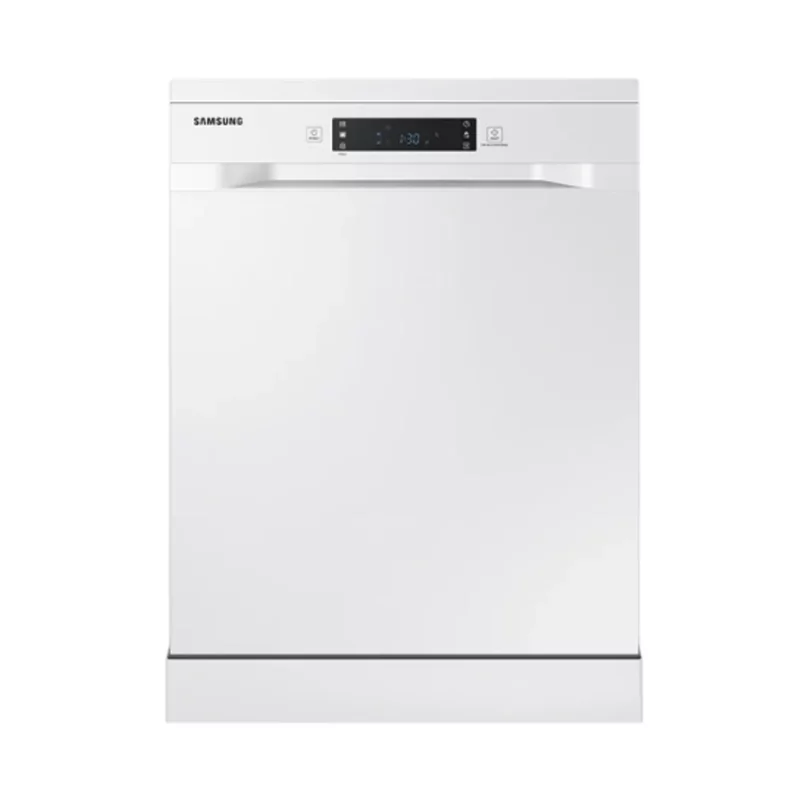 Máquina de Lavar Loiça Samsung DW60CG550FWQ - (14 Conjuntos - 60 cm - Branco)|Samsung|8806095219738 Máquina de Lavar Loiça Samsung DW60CG550FWQ - (14 Conjuntos - 60 cm - Branco)|Samsung|8806095219738