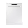 Máquina de Lavar Loiça SAMSUNG DW60CG550FWQ - (14 Conjuntos - 60 cm - Branco)