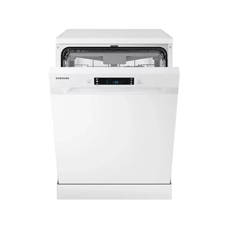Máquina de Lavar Loiça Samsung DW60CG550FWQ - (14 Conjuntos - 60 cm - Branco)|Samsung|8806095219738