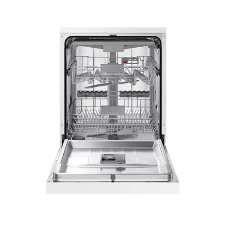 Máquina de Lavar Loiça Samsung DW60CG550FWQ - (14 Conjuntos - 60 cm - Branco)|Samsung|8806095219738