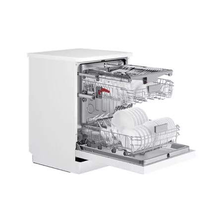 Máquina de Lavar Loiça Samsung DW60CG550FWQ - (14 Conjuntos - 60 cm - Branco)|Samsung|8806095219738