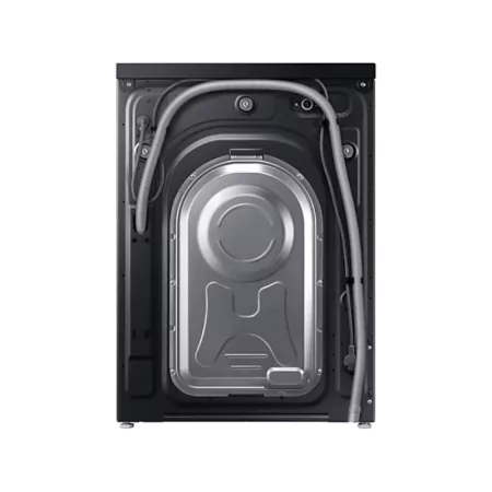 Máquina de Lavar Roupa Samsung WW80CGC04DABEP - (8Kg - 1400 rpm - Preto)|Samsung|8806095210216