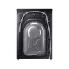 Máquina de Lavar Roupa SAMSUNG WW80CGC04DABEP - (8Kg - 1400 rpm - Preto)