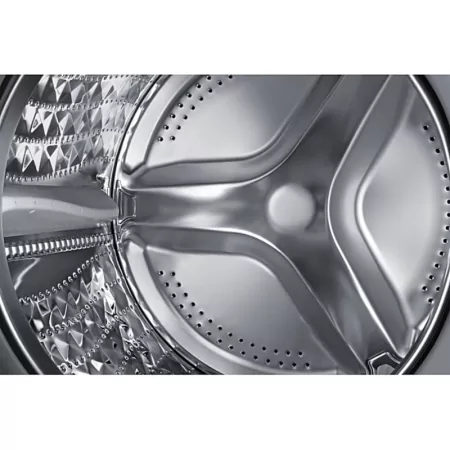 Máquina de Lavar Roupa Samsung WW80CGC04DABEP - (8Kg - 1400 rpm - Preto)|Samsung|8806095210216