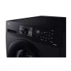 Máquina de Lavar Roupa SAMSUNG WW80CGC04DABEP - (8Kg - 1400 rpm - Preto)