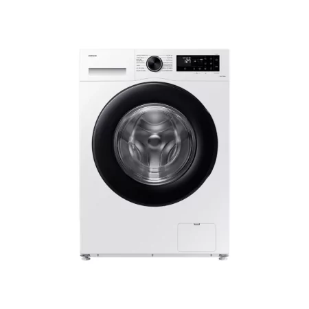 Máquina de Lavar Samsung WW80CGC04DAEEP - (8 Kg - 1400 rpm - Branco)|Samsung|8806095210278