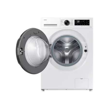 Máquina de Lavar Samsung WW80CGC04DAEEP - (8 Kg - 1400 rpm - Branco)|Samsung|8806095210278