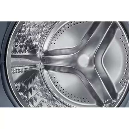 Máquina de Lavar Samsung WW80CGC04DAEEP - (8 Kg - 1400 rpm - Branco)|Samsung|8806095210278