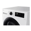 Máquina Lavar Samsung - 8 Kg 1400RPM Inverter Branco | WW80CGC04DAEEP|Samsung|8806095210278