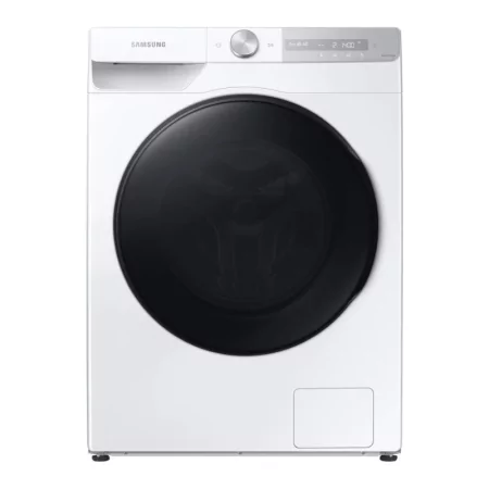 Máquina de Lavar Roupa Samsung Quick Drive WW80T734DBH - (8 kg - 1400 rpm - Branco)|Samsung|8806090603341