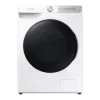 Samsung QuickDrive IA Washing Machine - 8 kg - 1400RPM - Inverter - White | WW80T734DBH