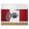 Samsung QuickDrive IA Washing Machine - 8 kg - 1400RPM - Inverter - White | WW80T734DBH