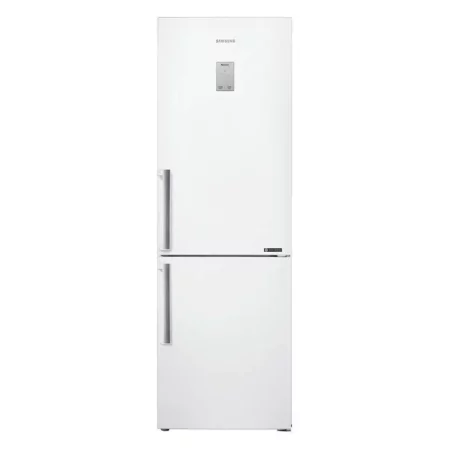 Frigorífico Combinado Samsung RB33J3515WW - (No Frost - 187 cm - 339 L - Branco)|Samsung|8806088008189