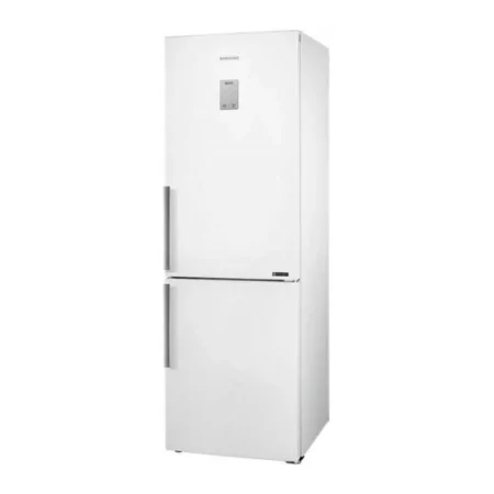Frigorífico Combinado Samsung RB33J3515WW - (No Frost - 187 cm - 339 L - Branco)|Samsung|8806088008189