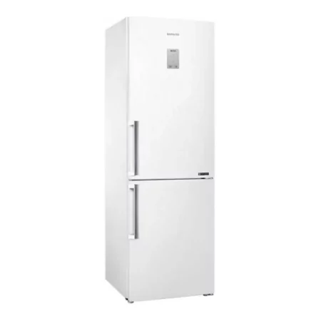 Frigorífico Combinado Samsung RB33J3515WW - (No Frost - 187 cm - 339 L - Branco)|Samsung|8806088008189