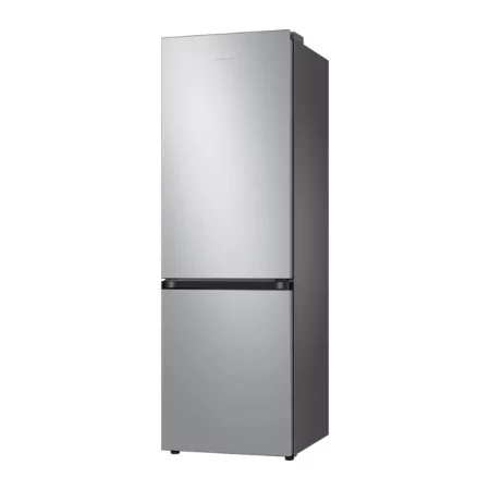 Frigorífico Combinado Samsung RB34C600ESA/EF (No Frost - 185,3 cm -344 L - Inox)|Samsung|8806094767889