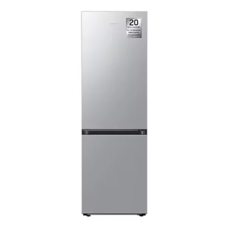 Frigorífico Combinado Samsung RB34C600ESA/EF (No Frost - 185,3 cm -344 L - Inox)|Samsung|8806094767889