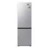 Frigorífico Combinado Samsung RB34C600CSA/EF (No Frost - 185,3 cm -344 L - Inox)