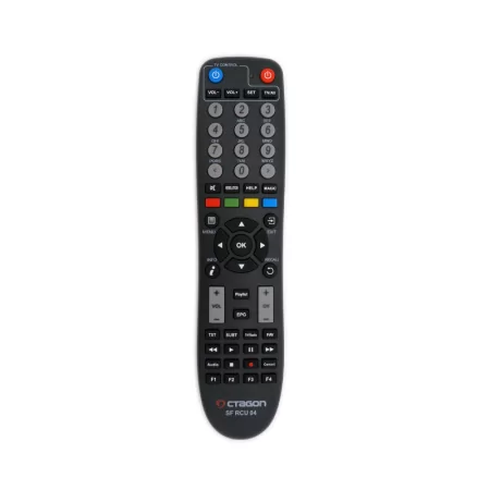 Octagon SF8008 V3 4K UHD E2 - Gigabit - Combo