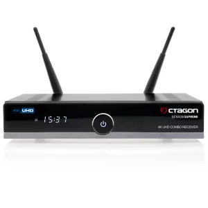 Octagon SF8008 V3 4K UHD E2...