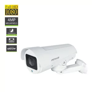 IPCAM Amiko PZ30S400 4MP Pan-Zoom