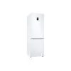 Frigorífico Combinado Samsung RB34C672DWW/EF (No Frost - 185,3 cm - 344 L - Branco)|Samsung|8806094989977