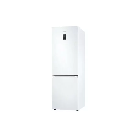 Frigorífico Combinado Samsung RB34C672DWW/EF (No Frost - 185,3 cm - 344 L - Branco)|Samsung|8806094989977
