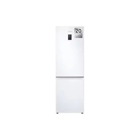 Frigorífico Combinado Samsung RB34C672DWW/EF (No Frost - 185,3 cm - 344 L - Branco)|Samsung|8806094989977