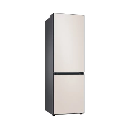 Frigorífico Combinado Samsung RB34C6B1DCE - (No Frost - 185,3 cm - 344 L - Creme)|Samsung|8806095076959