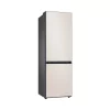 Frigorífico Combinado Samsung RB34C6B1DCE - (No Frost - 185,3 cm - 344 L - Creme)|Samsung|8806095076959