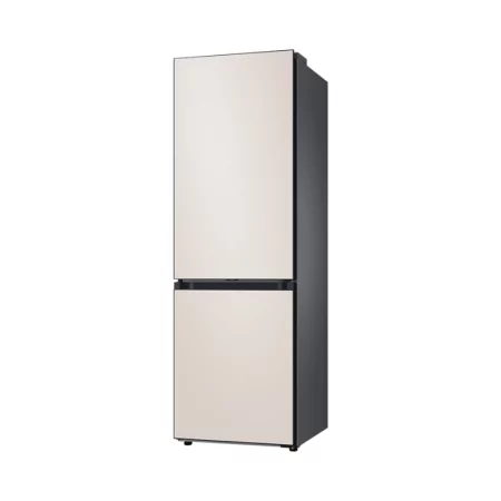Frigorífico Combinado Samsung RB34C6B1DCE - (No Frost - 185,3 cm - 344 L - Creme)|Samsung|8806095076959
