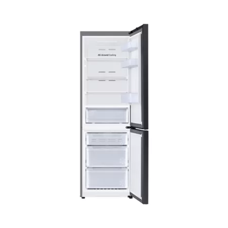 Frigorífico Combinado Samsung RB34C6B1DCE - (No Frost - 185,3 cm - 344 L - Creme)|Samsung|8806095076959