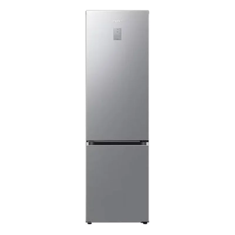 Frigorífico Combinado Samsung RB38C672CS9/EF - (No Frost - 203 cm - 390 L - Inox)|Samsung|8806095078120 Frigorífico Combinado Samsung RB38C672CS9/EF - (No Frost - 203 cm - 390 L - Inox)|Samsung|8806095078120