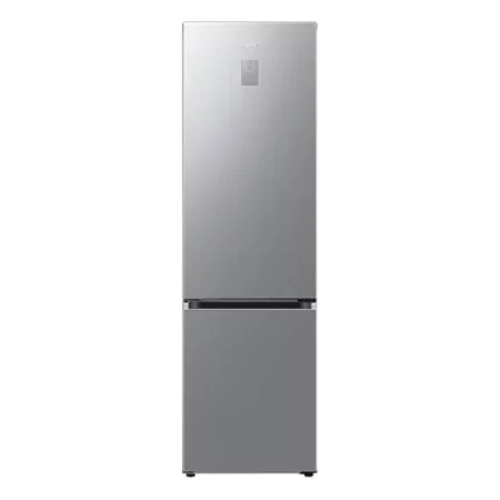 Frigorífico Combinado Samsung RB38C672CS9/EF - (No Frost - 203 cm - 390 L - Inox)|Samsung|8806095078120