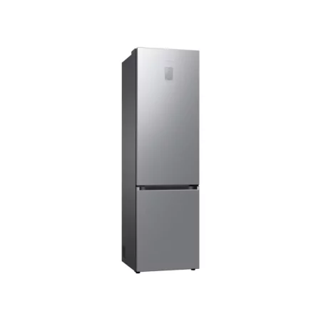 Frigorífico Combinado Samsung RB38C672CS9/EF - (No Frost - 203 cm - 390 L - Inox)|Samsung|8806095078120