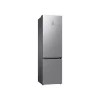 Frigorífico Combinado SAMSUNG RB38C672CS9/EF - (No Frost - 203 cm - 390 L - Inox)