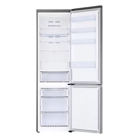 Frigorífico Combinado Samsung RB38C672CS9/EF - (No Frost - 203 cm - 390 L - Inox)|Samsung|8806095078120