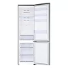 Frigorífico Combinado SAMSUNG RB38C672CS9/EF - (No Frost - 203 cm - 390 L - Inox)