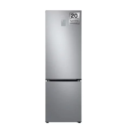 Frigorífico Combinado Samsung Rb38C675Cs9/Ef - (No Frost - 203 cm - 390 L - Inox)|Samsung|8806094768329